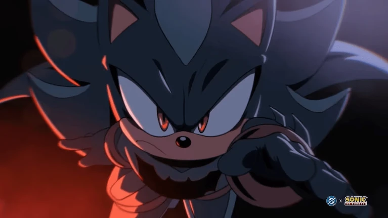 Justice League incontra Sonic in un crossover epico che vedrà la luce nel 2025 