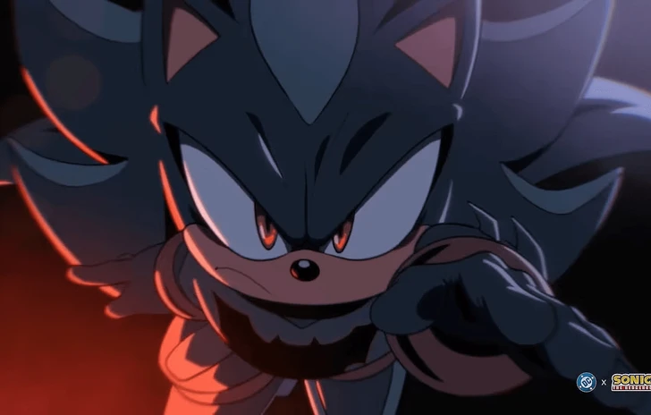 Justice League incontra Sonic in un crossover epico che vedrà la luce nel 2025 