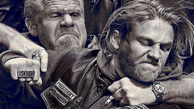 Sons of Anarchy e Mayans MC - Potrebbe non essere finita