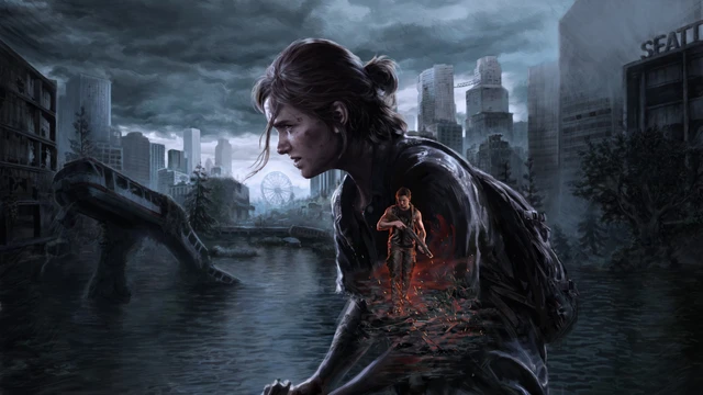 The Last of Us Parte II Remastered è disponibile: l'emozionante viaggio di Ellie ed Abby