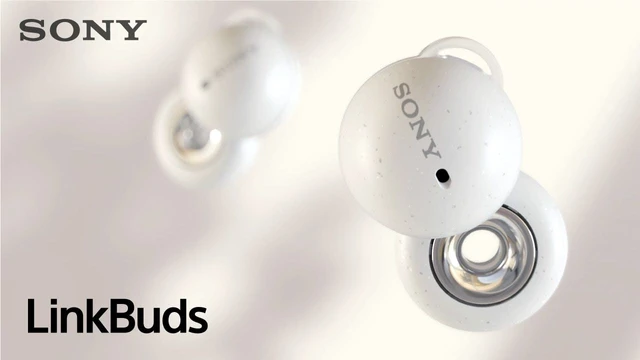 Sony LinkBuds - Aggiornamento per il Bluetooth Multipoint