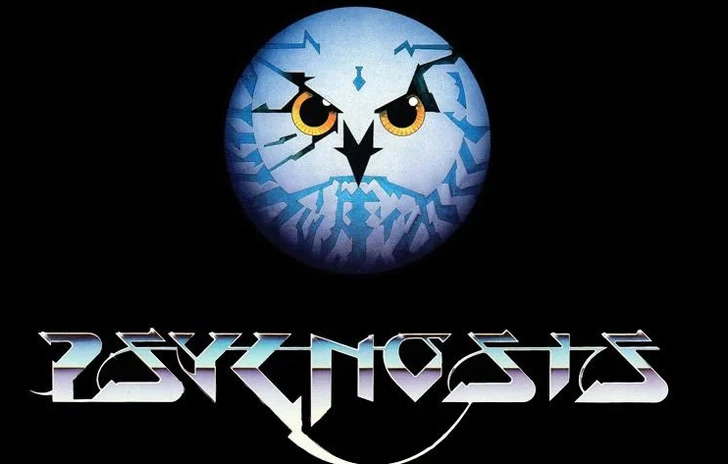 Sony ha riesumato il marchio Psygnosis