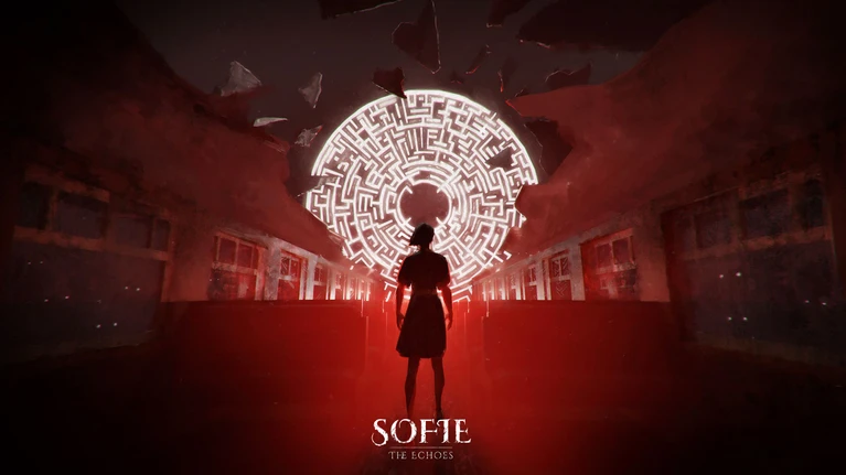 Sophie The Echoes un survival horror da dimenticare