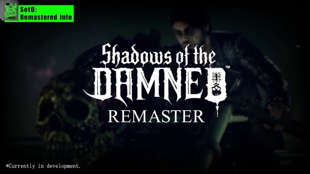 Shadows of the Damned uscirà “probabilmente” su tutte le piattaforme 