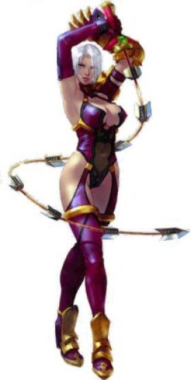 Soul Calibur II