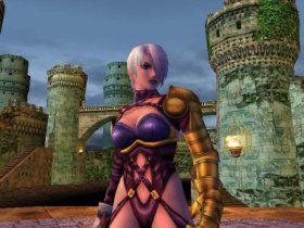 Soul Calibur