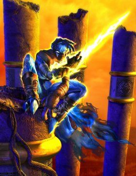 Soul Reaver 2