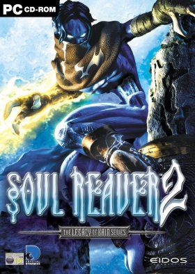 Soul Reaver 2