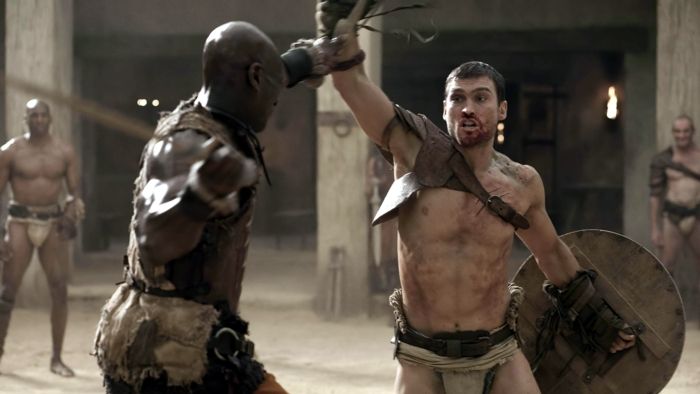 Spartacus: House of Ashur - In preparazione una nuova serie