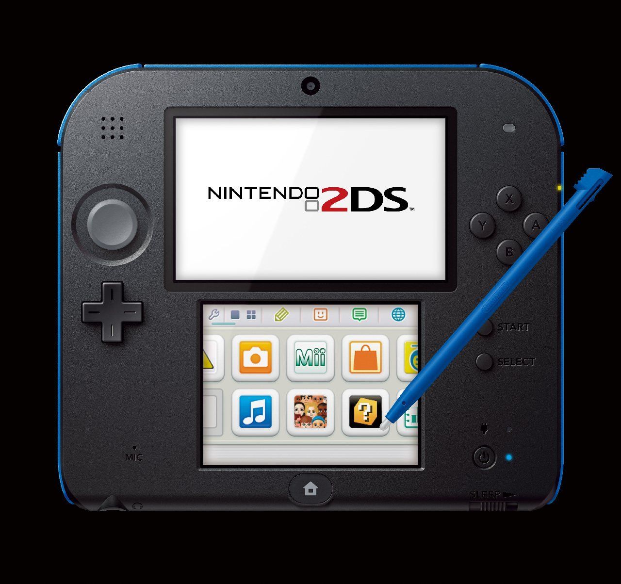 Speciale Nintendo 2DS