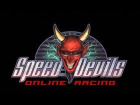 Speed Devils Online Racing