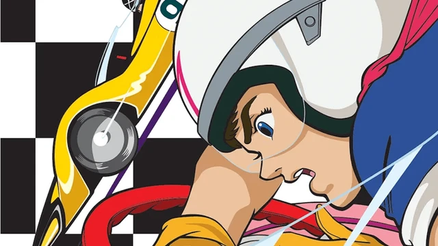 Speed Racer torna nei fumetti grazie a Mad Cave Studios e Tatsunoko Production