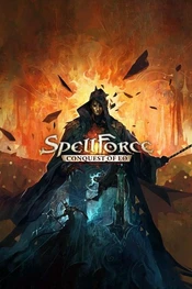 SpellForce Conquest of Eo