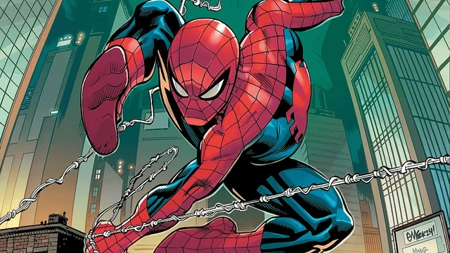 Spider-Man affronta la sfida più dura in The 8 Deaths of Spider-Man