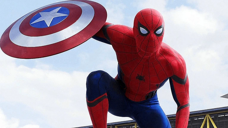 SpiderMan 4 con Tom Holland confermato per luglio 2026