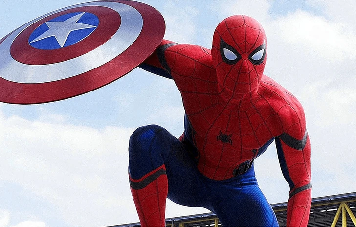 SpiderMan 4 con Tom Holland confermato per luglio 2026