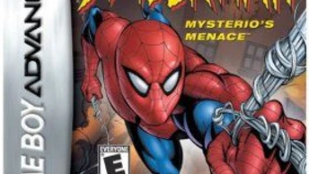 SpiderMan Mysterios Menaceocchiellojpg