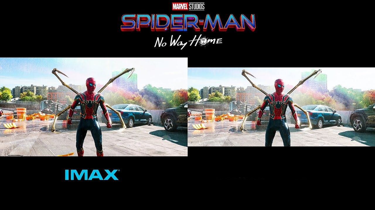 Spider-Man No Way Home - La recensione del Blu-ray 4K