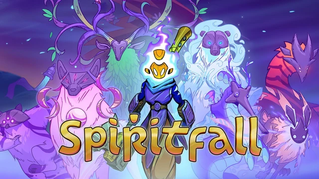 Spiritfall, il platform-fighter roguelike uscirà il 28 febbraio