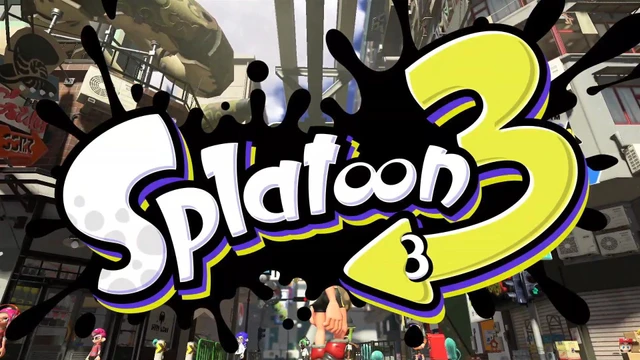 Nuovo trailer per Splatoon 3