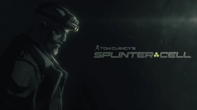 Netflix Rivela il Primo Teaser di Splinter Cell: Deathwatch con Liev Schreiber come Sam Fisher