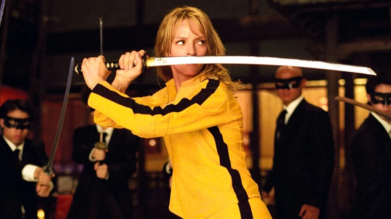 Quentin Tarantino doccia gelata su Kill Bill 3