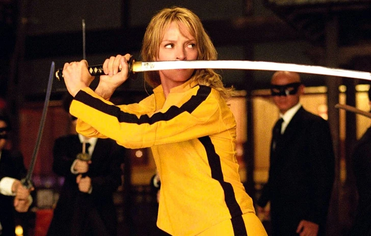 Quentin Tarantino doccia gelata su Kill Bill 3