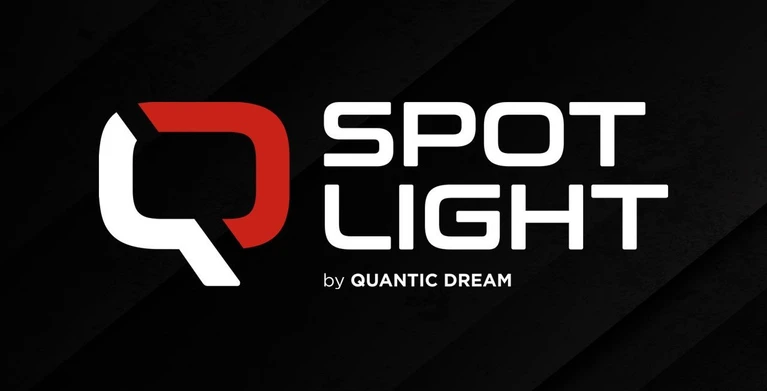 Quantic Dream vuole imporsi come publisher indie con Spotlight