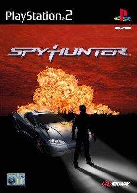 Spy Hunter