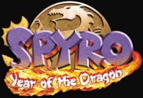 Spyro Year of the Dragon