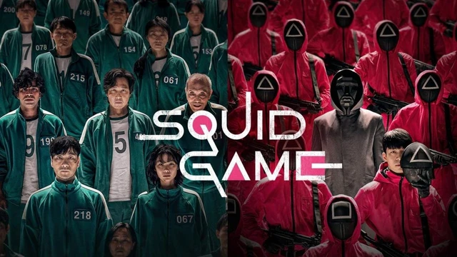 Squid Game speciale i segreti dietro al successo coreano di Netflix