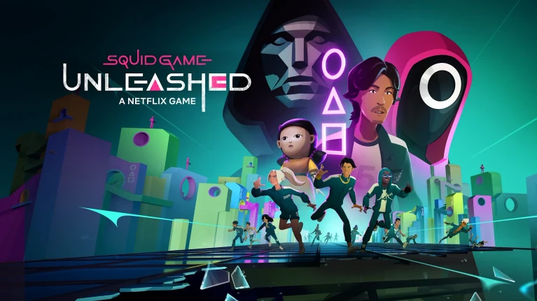 Squid Game Unleashed sale a quota 10 milioni di download