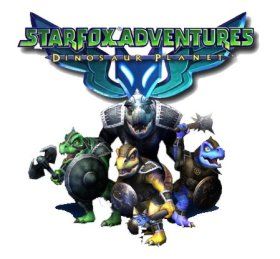 Star Fox Adventures