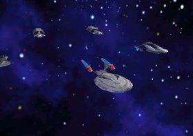 Star Trek Armada