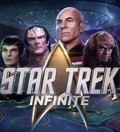 Star Trek Infinite