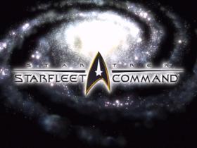 Star Trek Starfleet Command