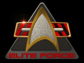 Star Trek Voyager Elite Force