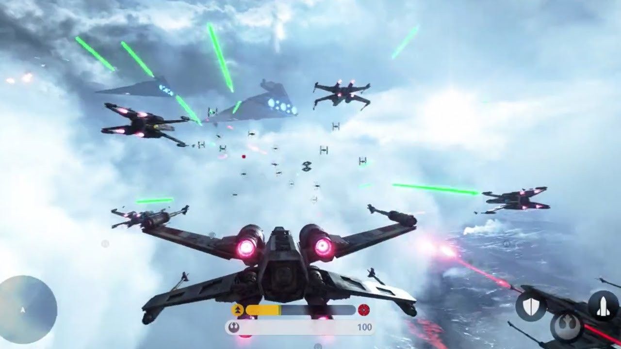 Star Wars: Battlefront