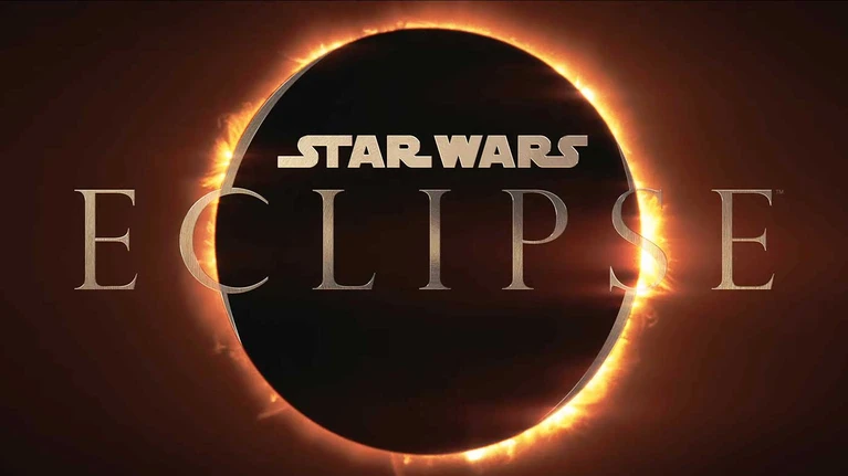 Star Wars Eclipse non se ne parla prima del 2025