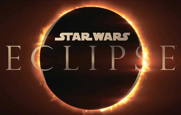 Star Wars Eclipse non se ne parla prima del 2025