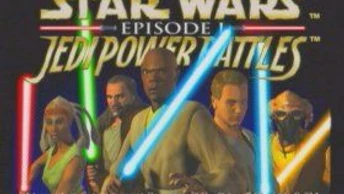 Star Wars Episode I Jedi Power Battlesocchiellojpg