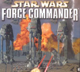 Star Wars Force Commander