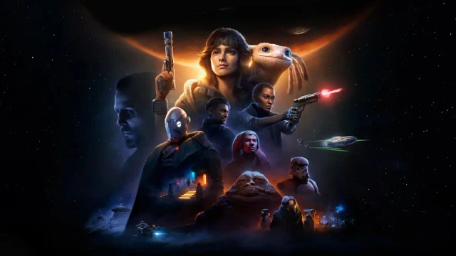 Star Wars Outlaws – Kay Vess Shoot First! – Recensione PC