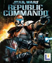 Star Wars Republic Commando