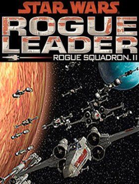 Star Wars Rogue Squadron II Rogue Leader