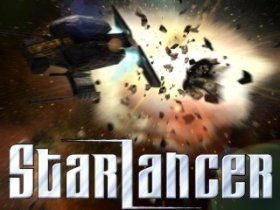 Starlancer