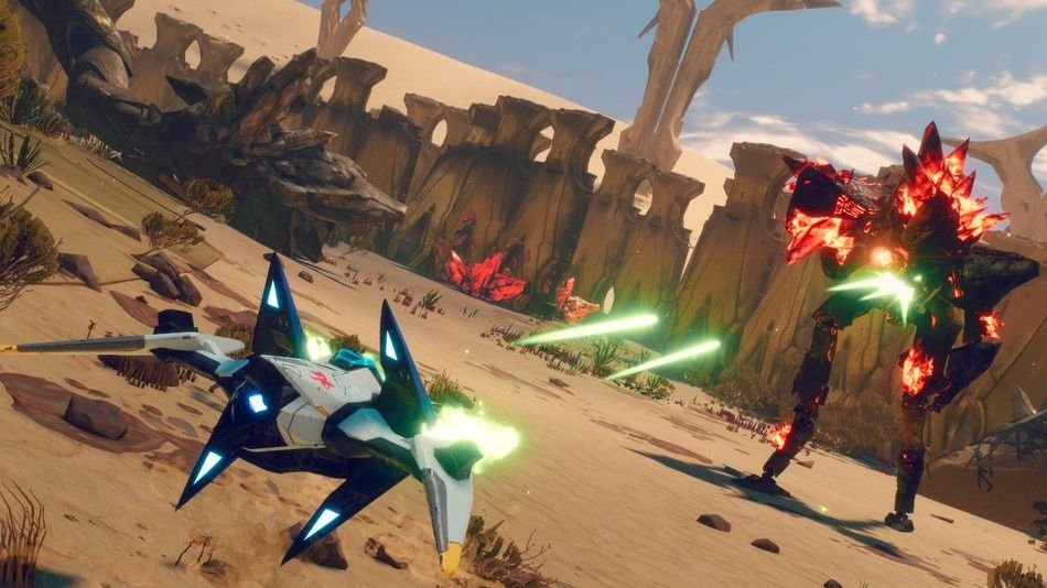 Starlink: Battle for Atlas