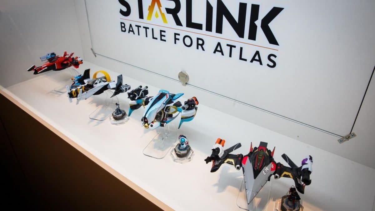 Starlink: Battle for Atlas