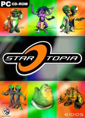 Startopia