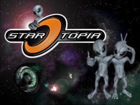 Startopia